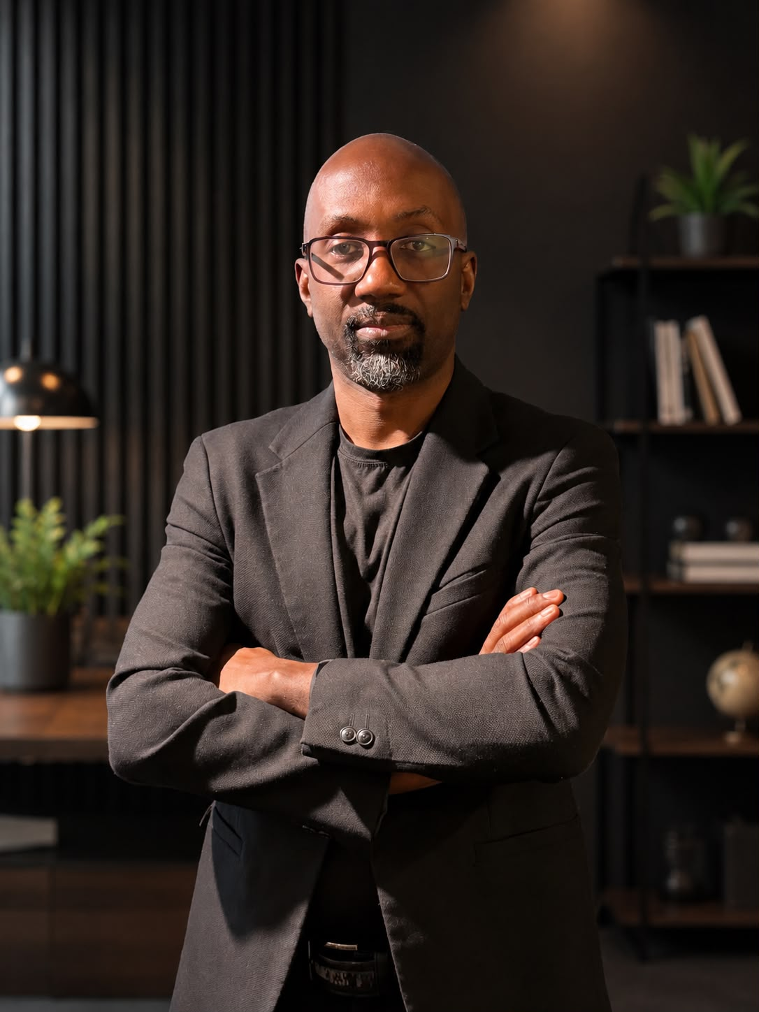 Paul Justin Allah, CPA - Fondateur